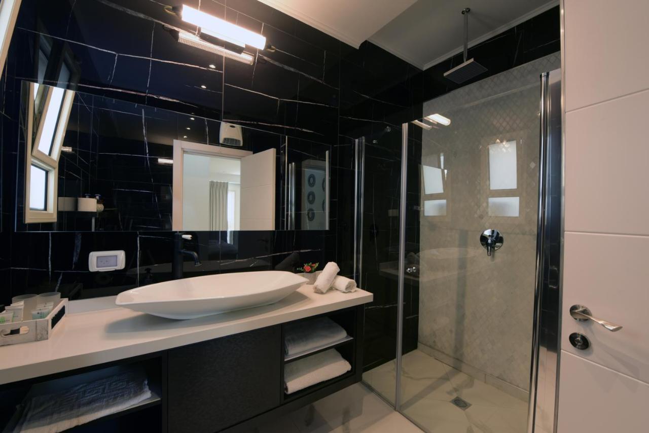 El Viso Verde Luxury Suites Had Nes Exterior photo